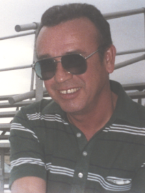 Raymond Tony Vialpando