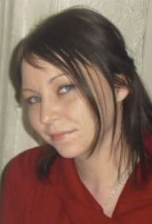 Tiffany Ann Marie Senior