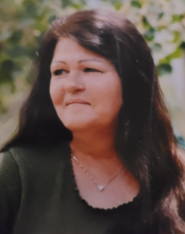 Pamela Susan Cluff Schulz