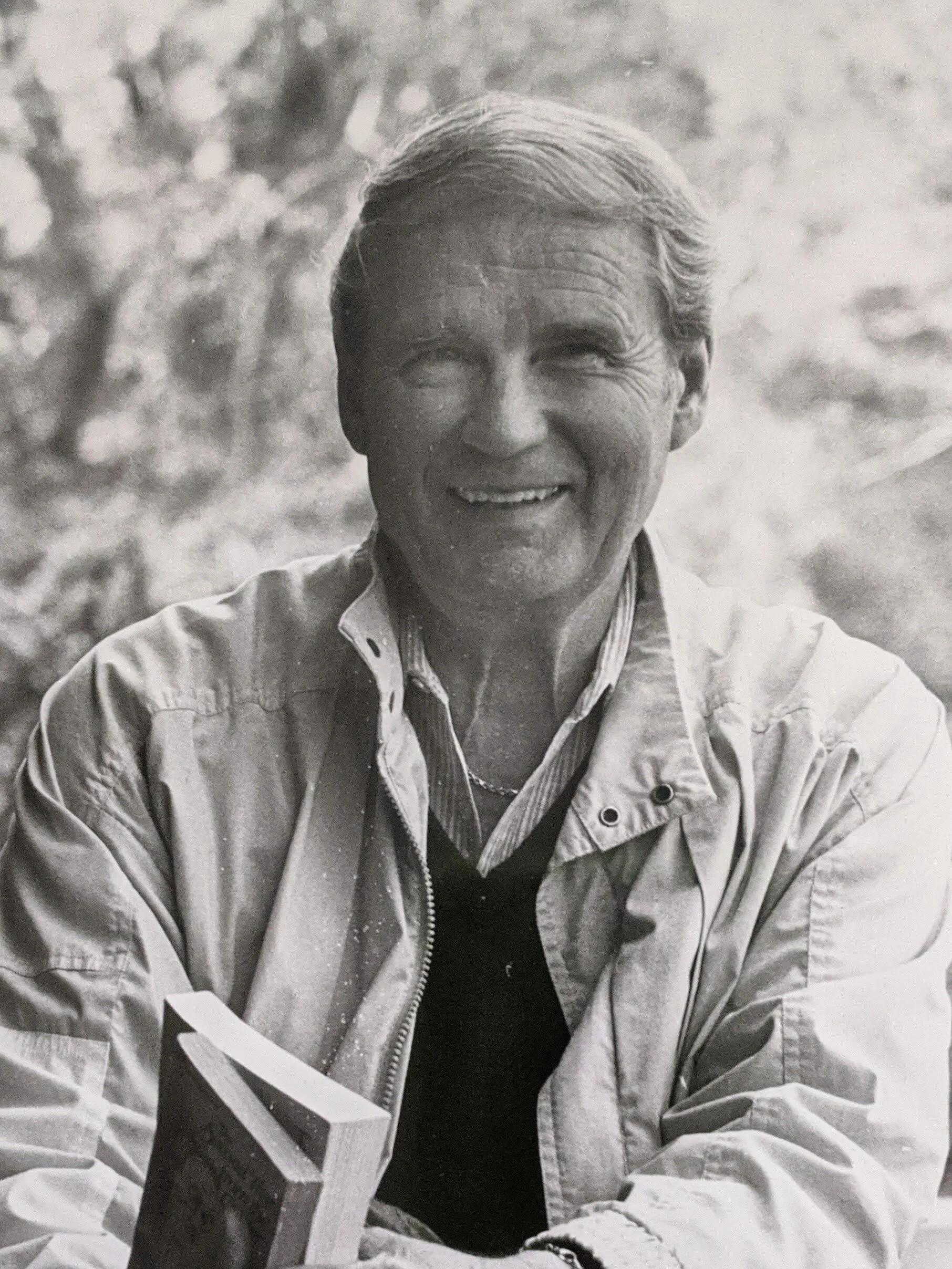 M. Dane Picard