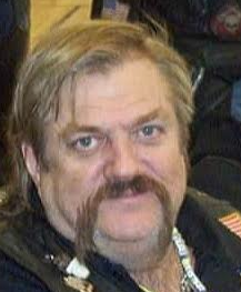 William Lee (Big Bill) Barsballe&nbsp;