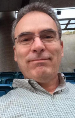 Clifford Michael Trapp lll