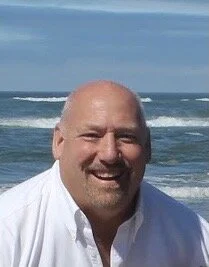 Daniel Eric Crittenden