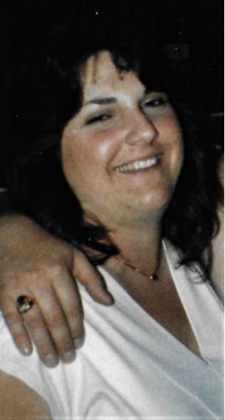 Catherine Sarah Luker 