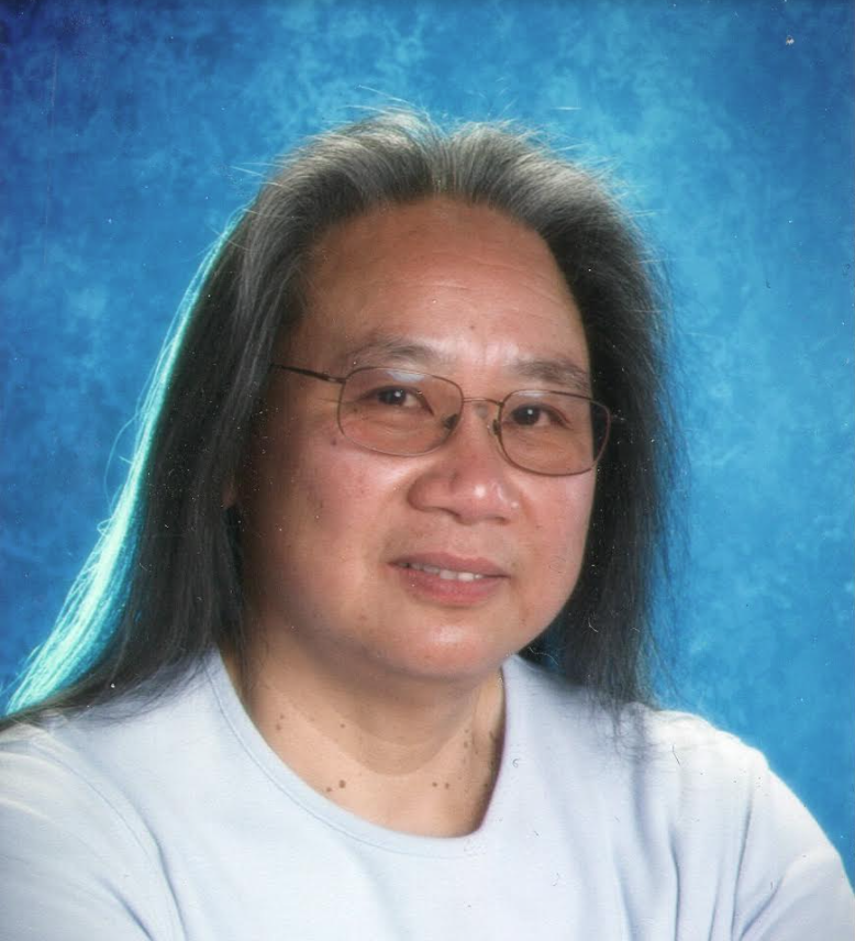 Paulette Roselani Sui Keau Apo Stubblefield “Lani”