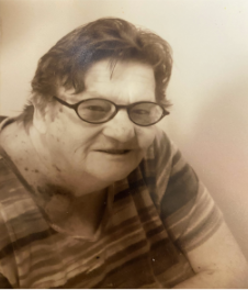 Glenda Mae Nielsen 