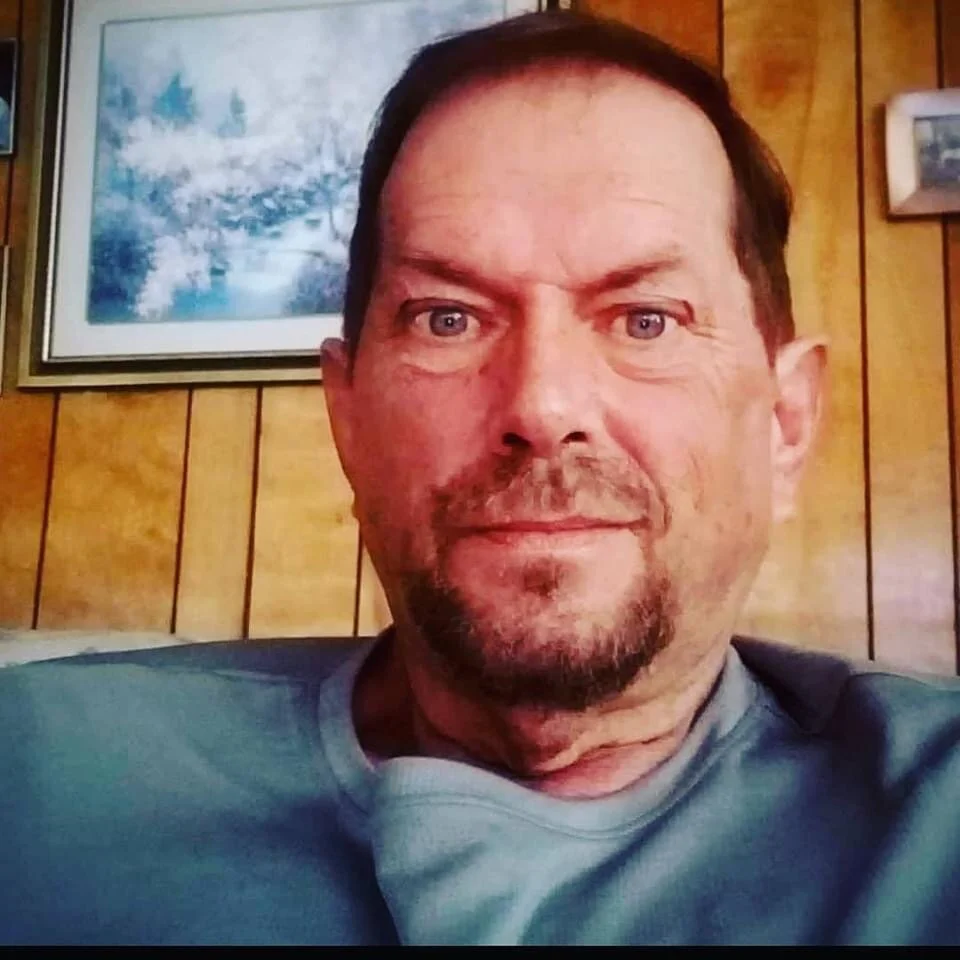 Scott Owen Griffiths