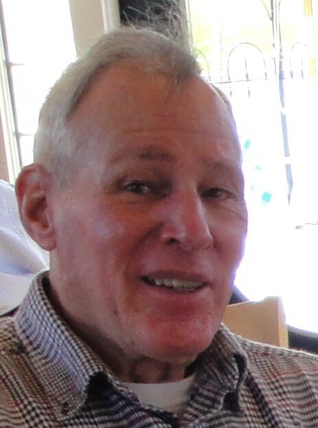 Jack Richard Hoyle 