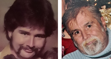 William Lee Lujan Jr.