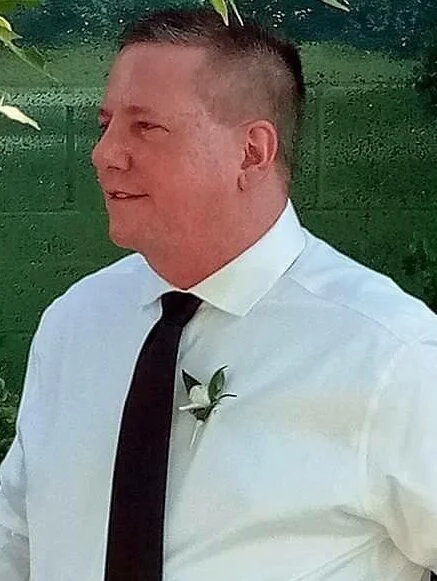 Sam Henry Jensen Jr.