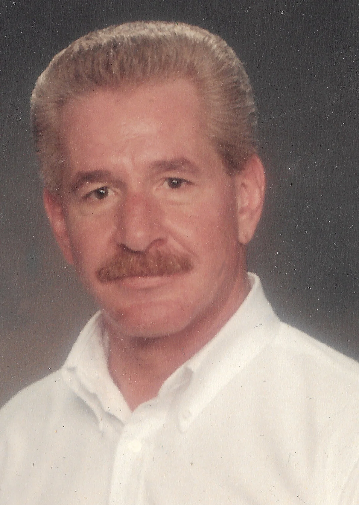 Michael Syrett