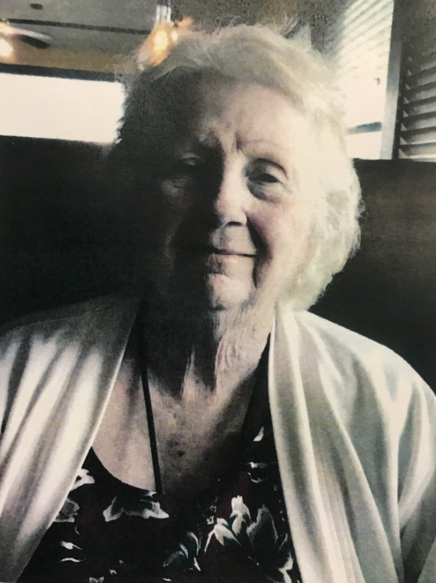 Karen Grange Smith 