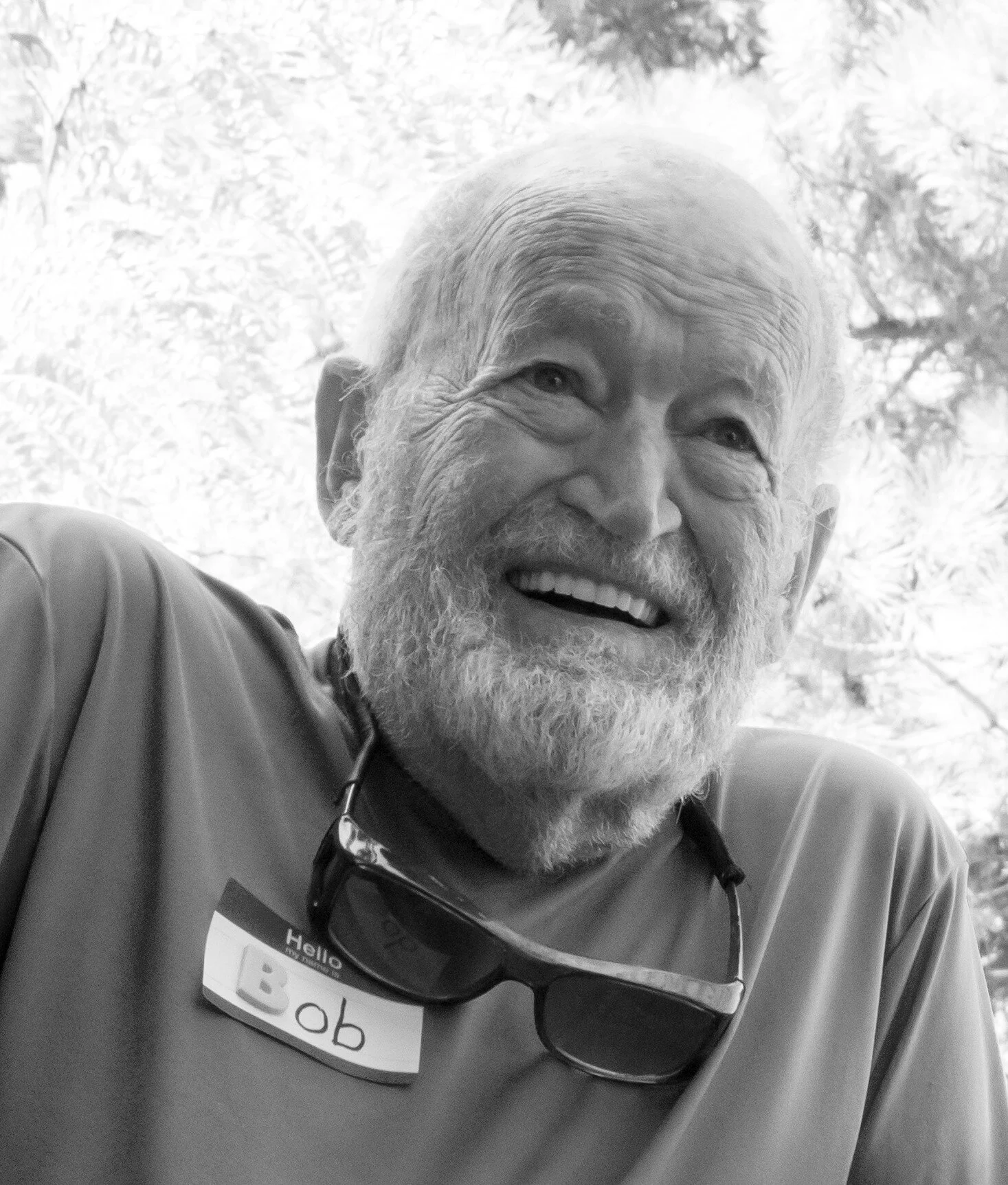 Robert (Bob) Paul Clements 