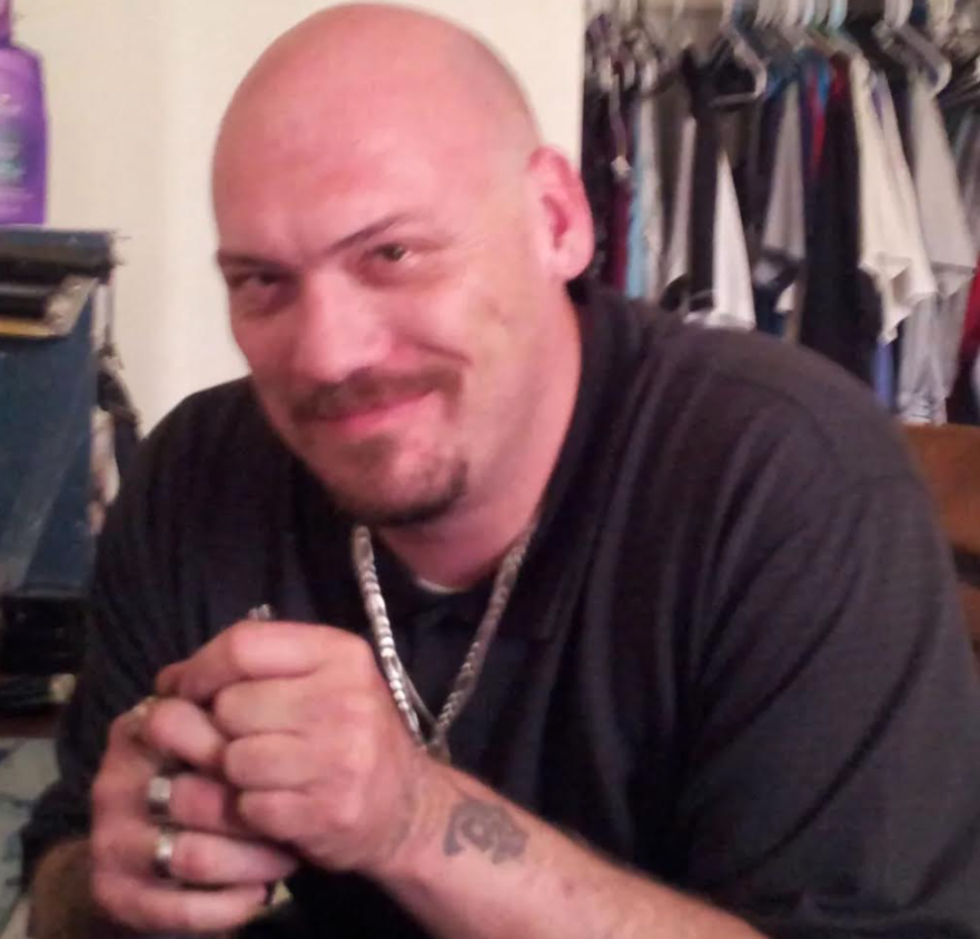  Daniel Ray Thein 
