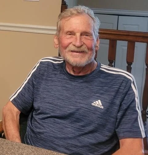 Eugene Calvin Heyrend