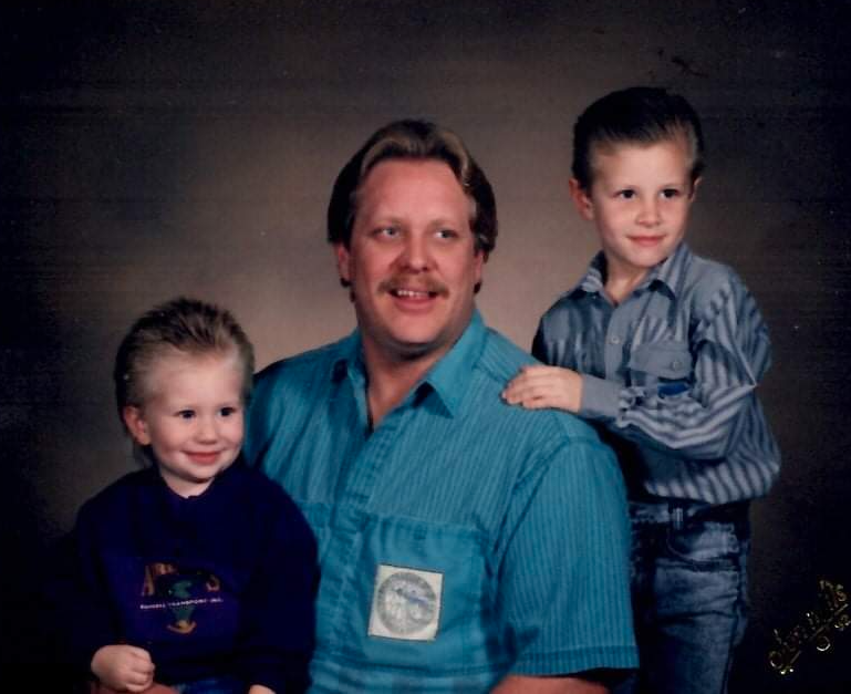 Rodney Allen Knotek