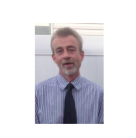Robert Dennis Holt