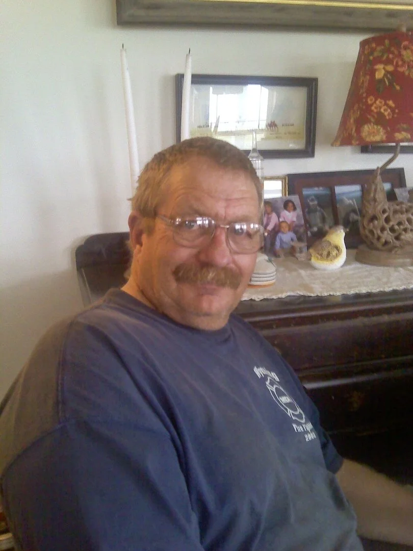 John William Huntley