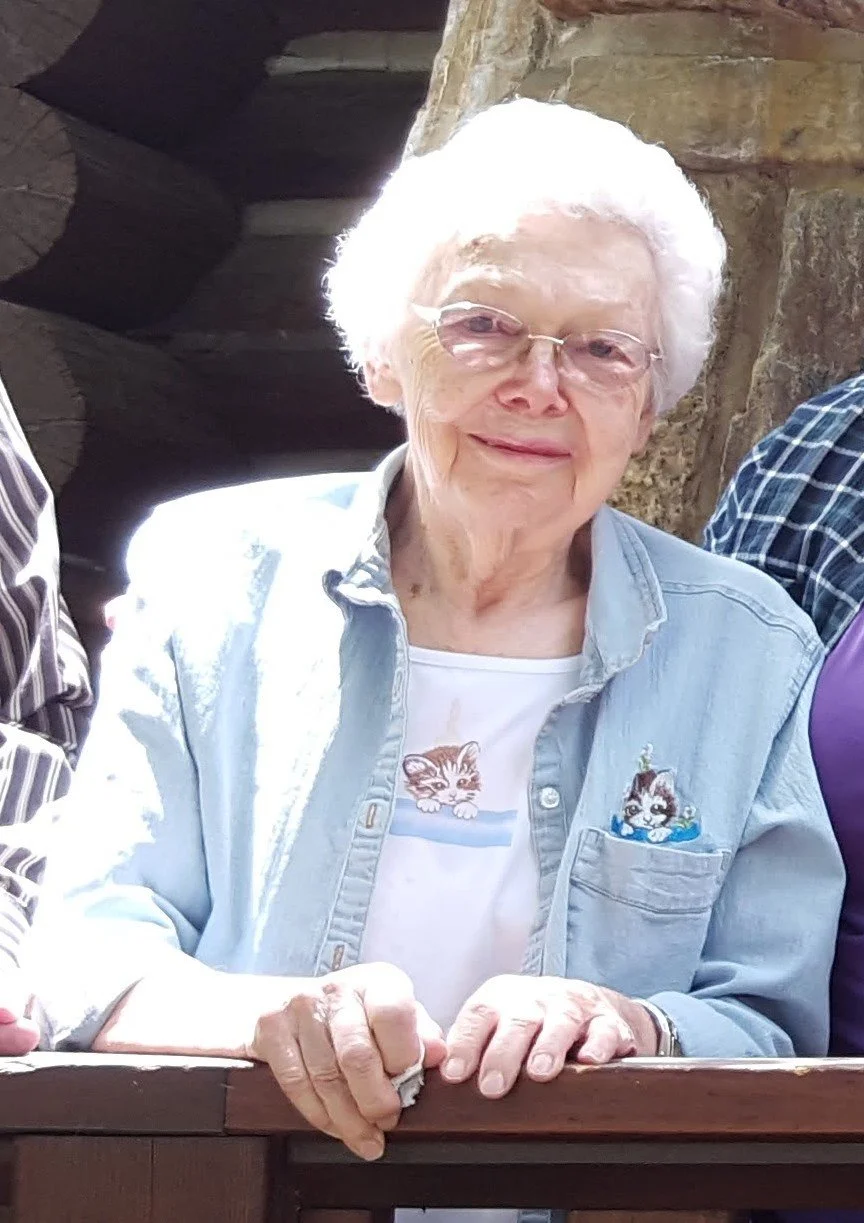 Margaret M. Warrick