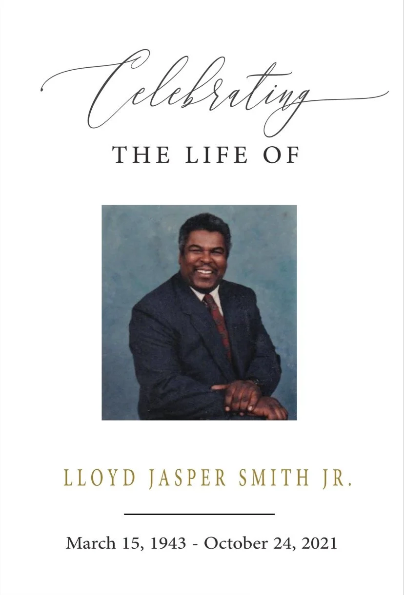 Lloyd Jasper Smith, Jr.