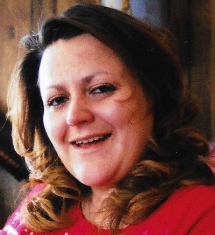 Maria Ann Seewer