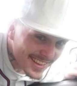 Andrew Joseph Pasley "A.J."