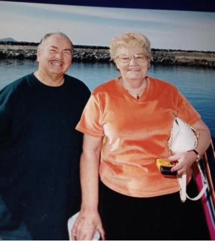 Pauline Ann (Bogue) Bowen 