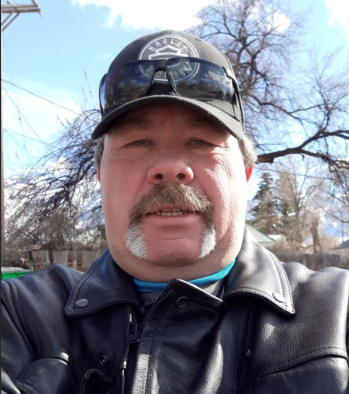  Kevin Leigh Shawcroft 