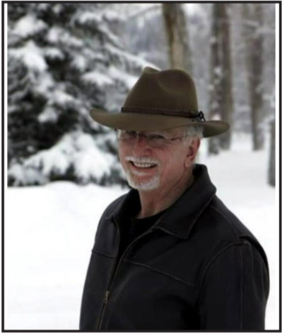 Stephen E. Martin