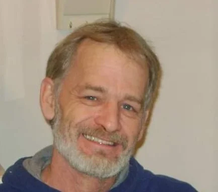 Richard Justus Knibb