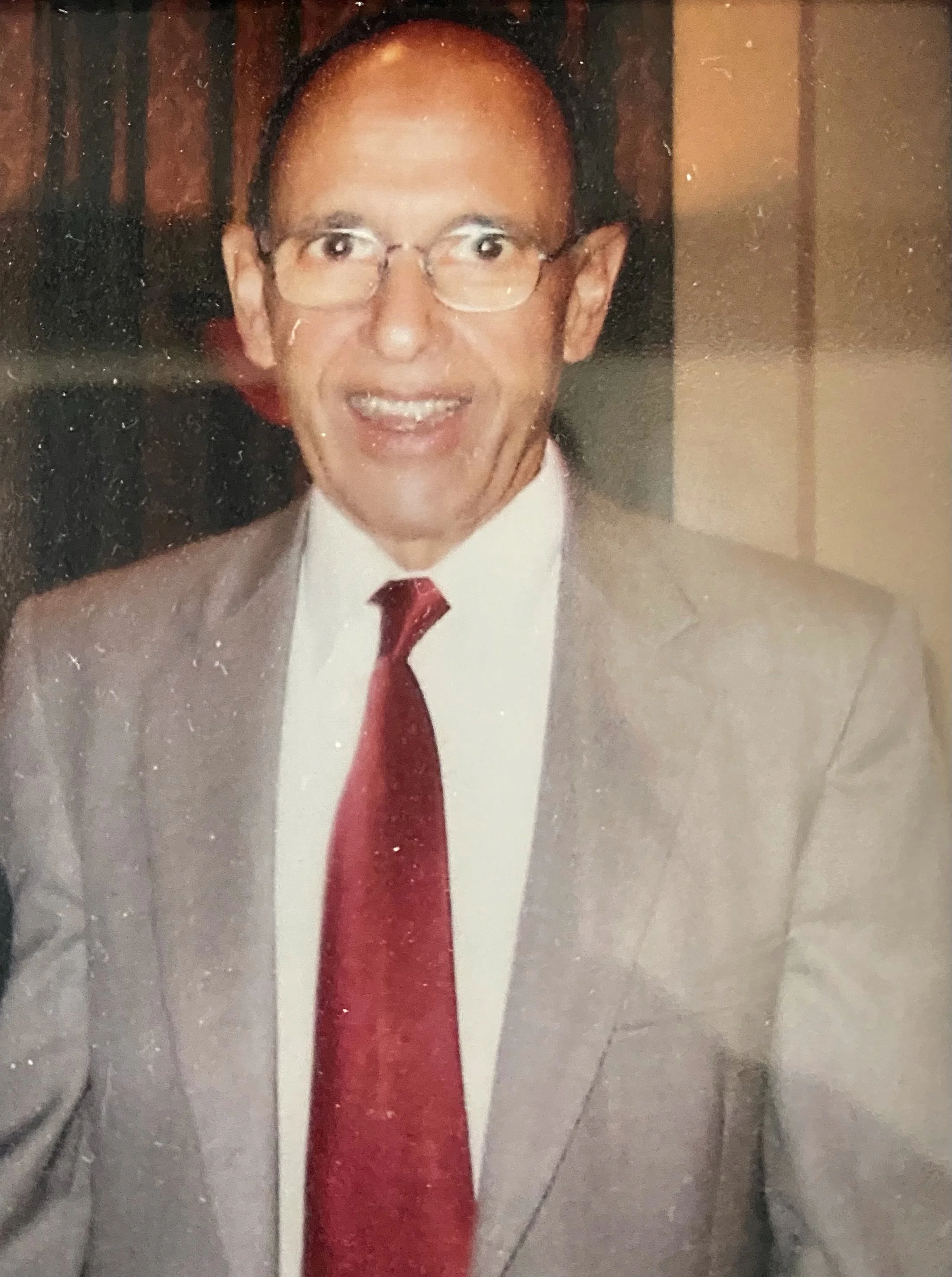 James Anthony Georgelis