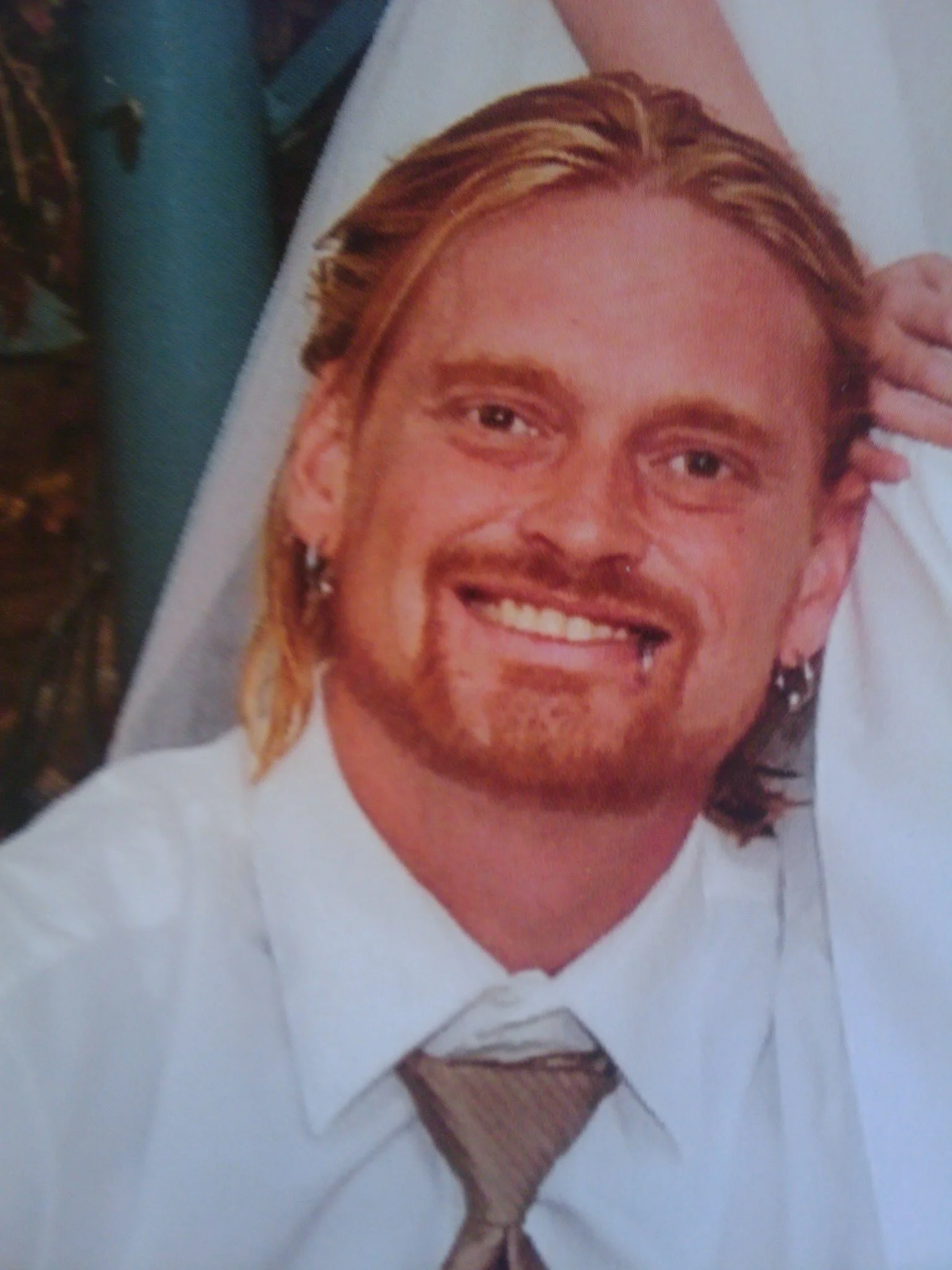 Bryon John Roberts