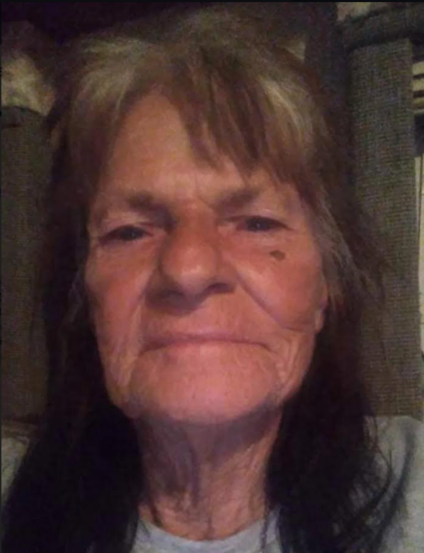 Judy Ann Crawford