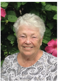 Eva Anne Marlowe “Anne”