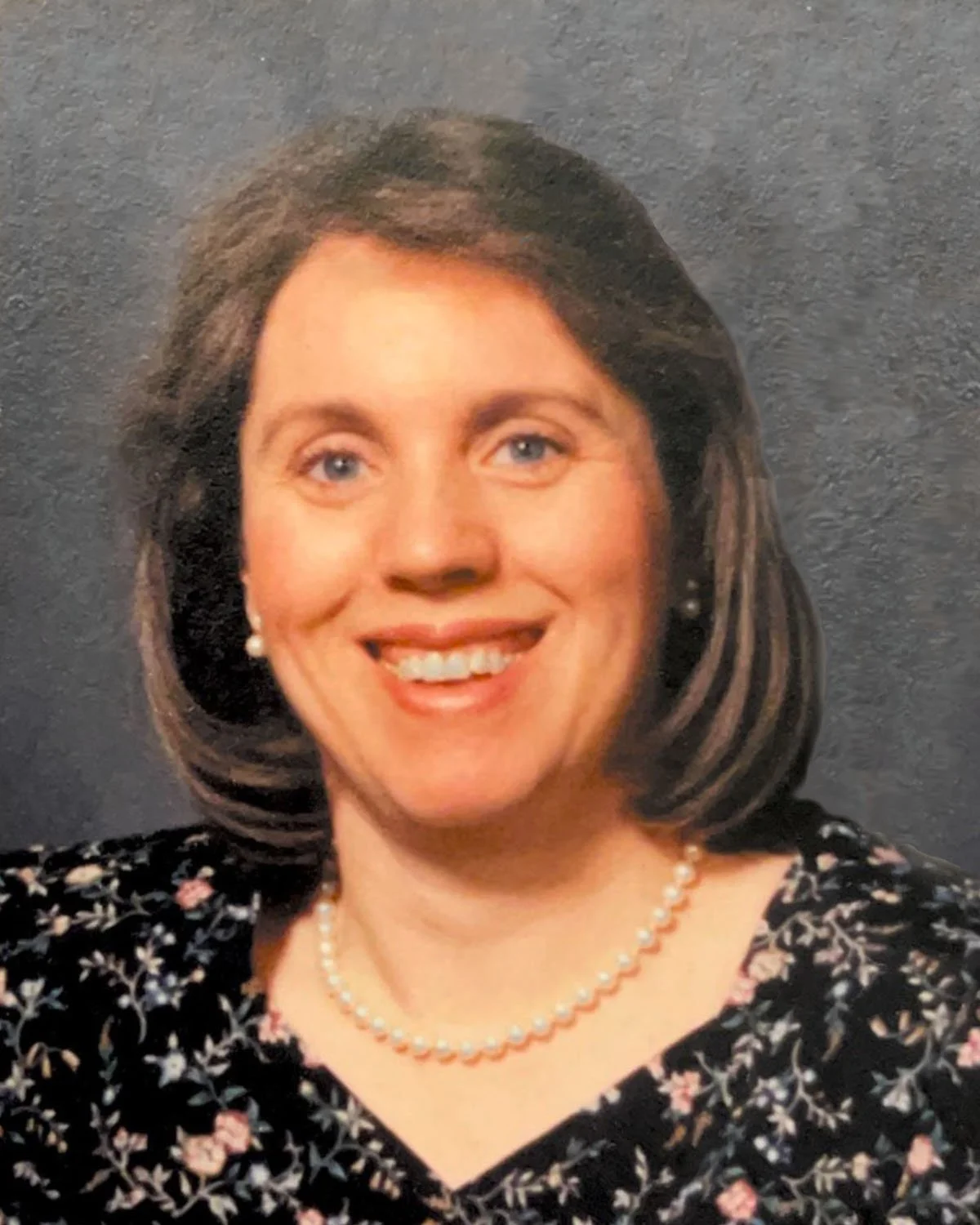 Becky Barton Coombs