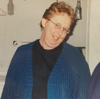 Debra “Debbie” Johnston