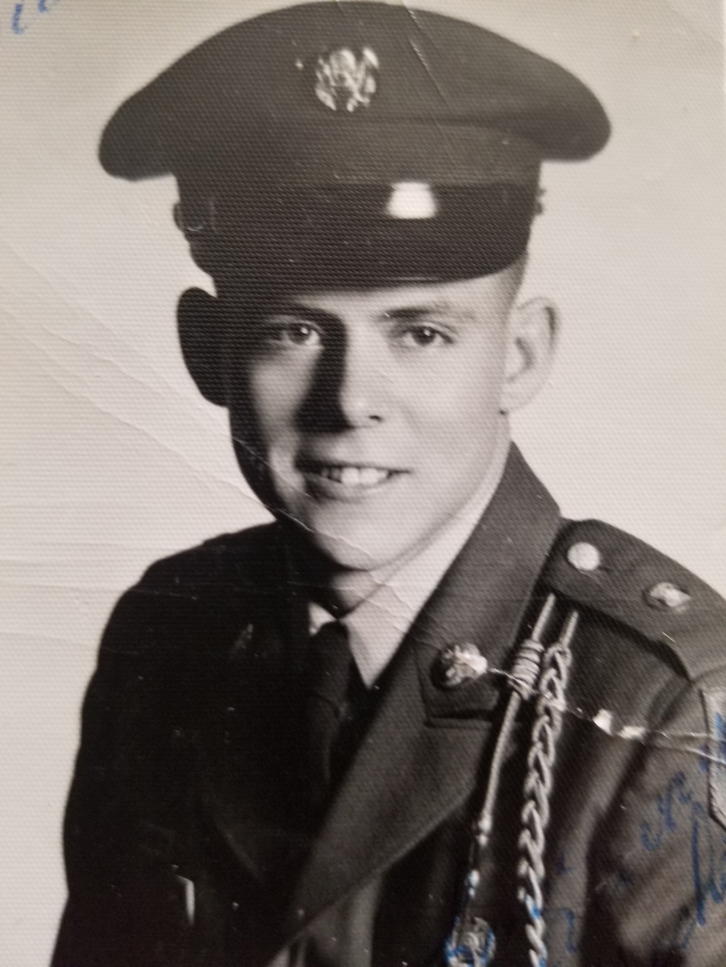 Michael John Sorenson