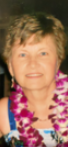 Anita Violet Welsh