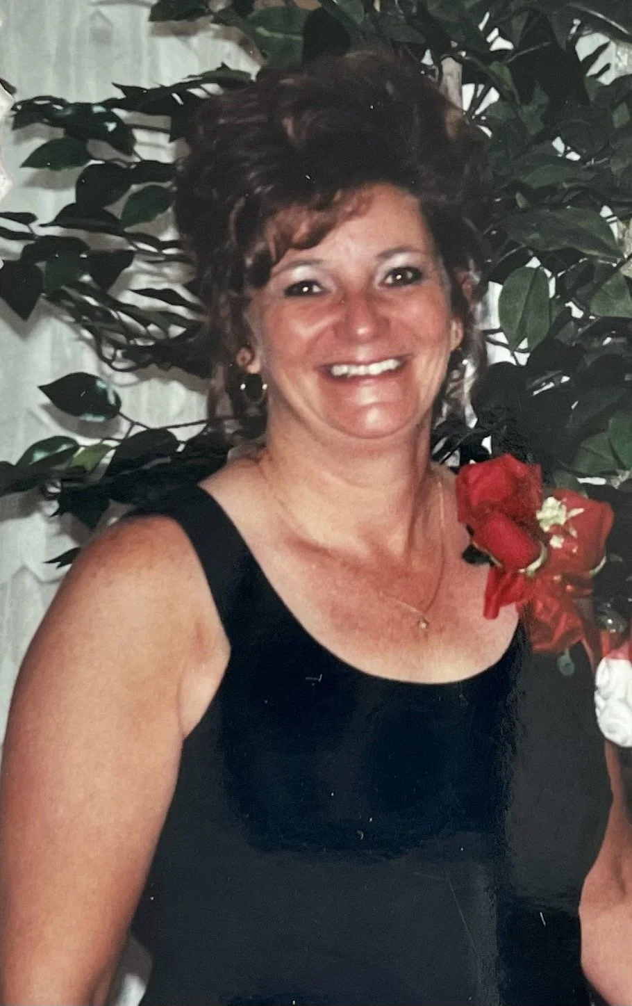 Tonya Ann Brown
