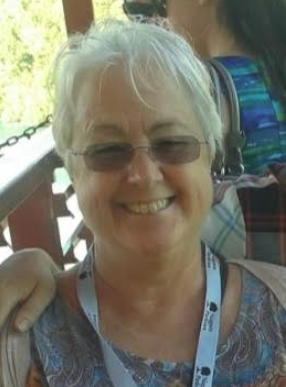 Debra Louise Redmond Currier