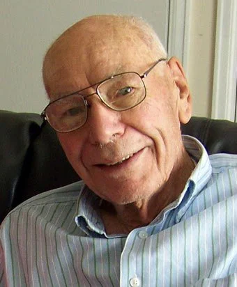 Douglas K. Marienau 1927 - 2022