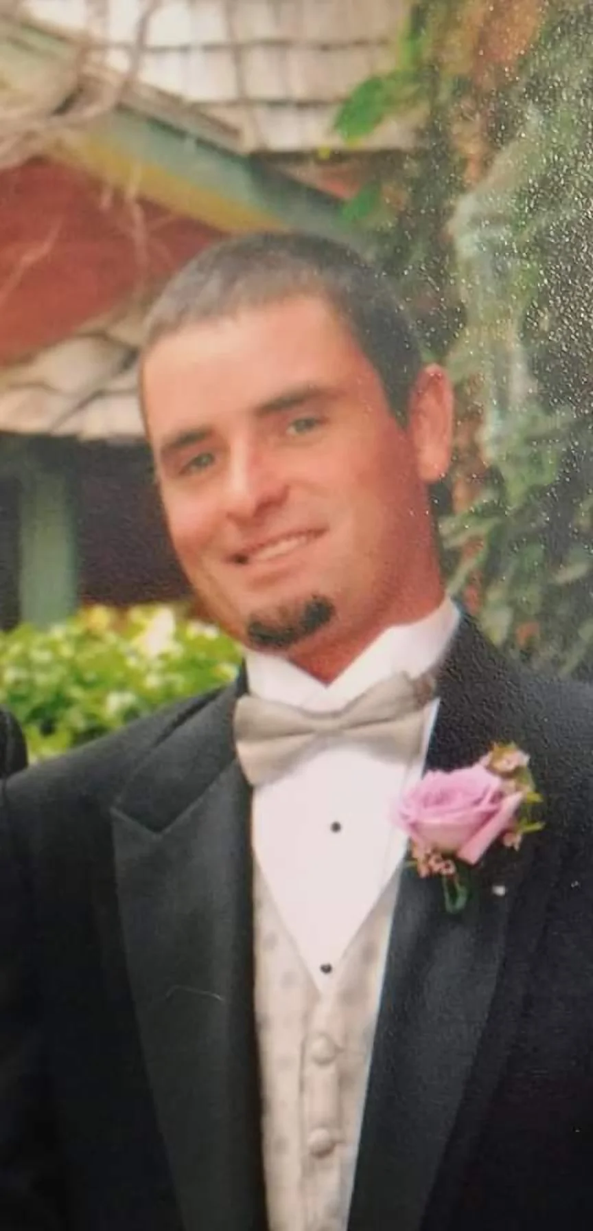 Kyle Elmon Kidd