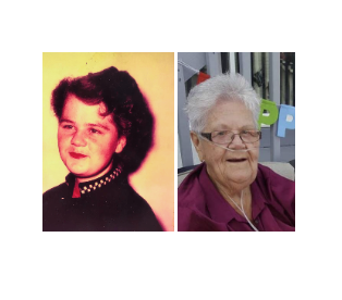 Myrna Jean Gerber