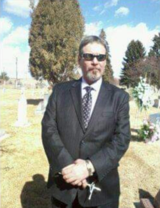 Bryan Carl Salzetti 