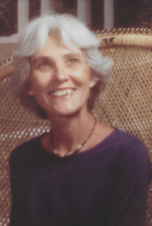 LornaRue Frei Pymm, 90