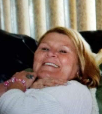 Barbara Laureen Henderson