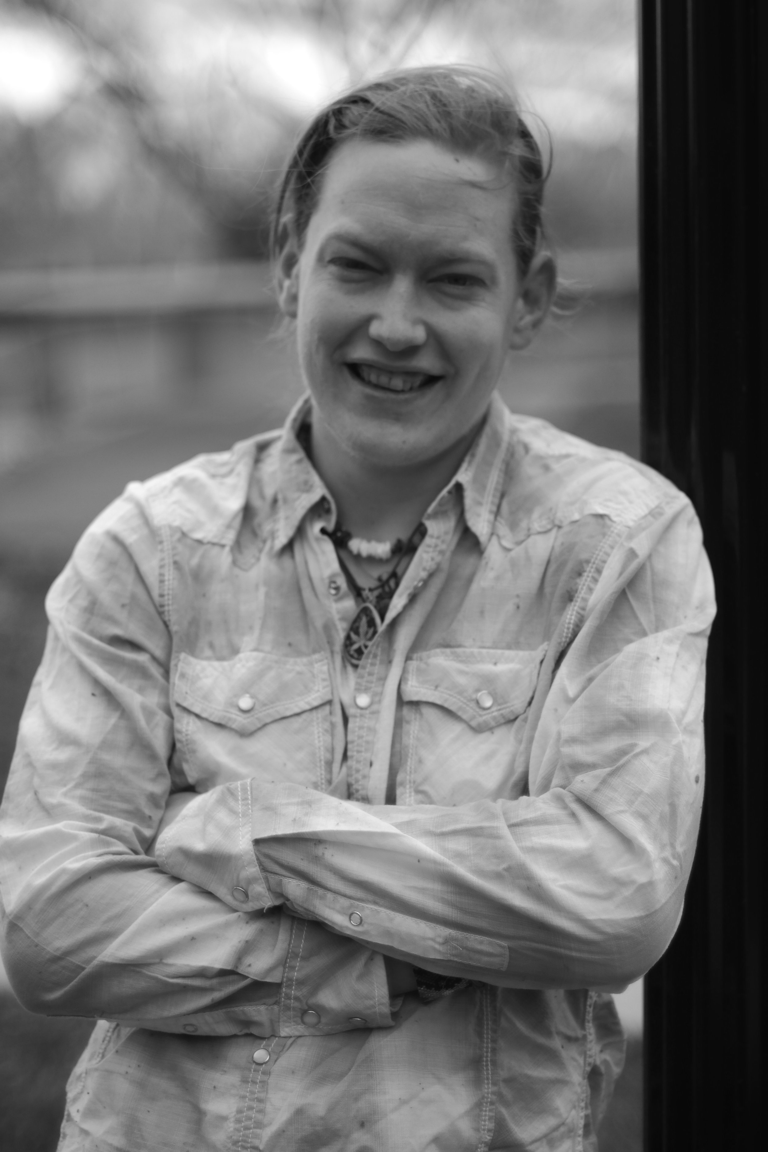 Josh Fitzgerald 