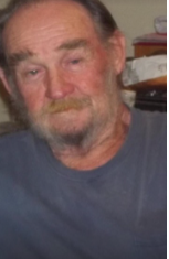 Rocky Benjamin Ordiway