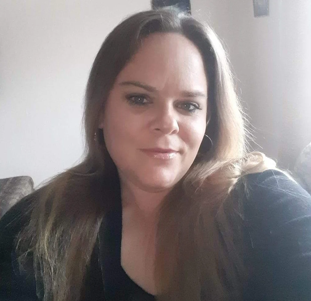 Samantha Schulz Morales