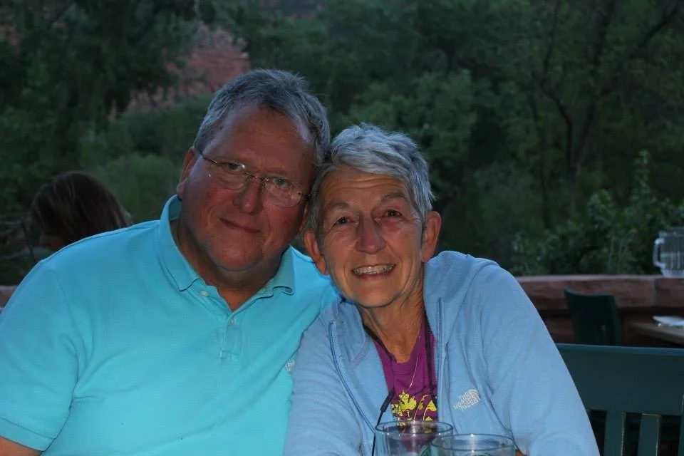 Selmer, William (Bill) Luther